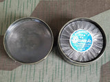 Bakelite Paul Halfmann Typewriter Ribbon Container w/ Ribbon