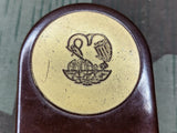 Pelikan Bakelite Typewrite Ribbon Container