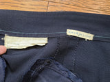 WAVES Uniform: Jacket and Skirt (Named) <br> (B-38" W-25" H-38")