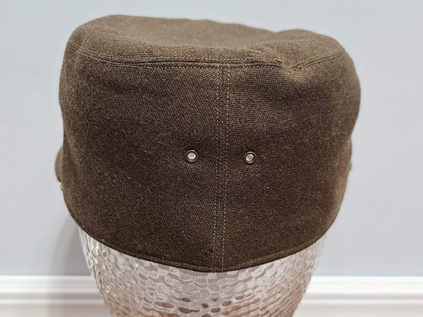 WAC OD Green Hobby Hat (Size 21 1/2)