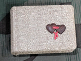 Small 1940s WWII German Civilian Photo Album (45+ Photos)