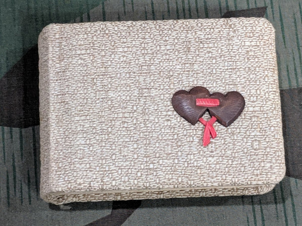 Small 1940s WWII German Civilian Photo Album (45+ Photos)