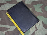 German Lutheran New Testament Bible 1939