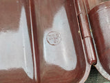 1936 Bakelite Cigar Case Portland Cement