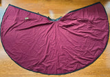 1943 Navy Nurse (NNC) Cape