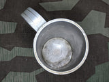 1938 Reichsbahn 0,5L Measuring Cup