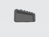 DIGITAL DOWNLOAD Blendschutzbrille Sunglasses Case .STL Print Files