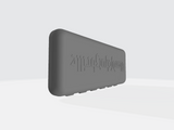 DIGITAL DOWNLOAD Blendschutzbrille Sunglasses Case .STL Print Files