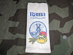 Rama Paper Breakfast Bags (Lot of 3)