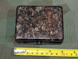 Bakelite Pipe Tobacco Container