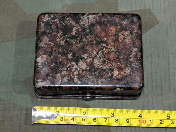 Bakelite Pipe Tobacco Container