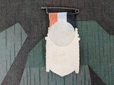 Der Stahlhelm Paper Pin Bad Pyrmont