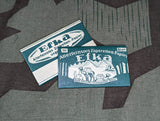 Efka Cigarette Rolling Papers