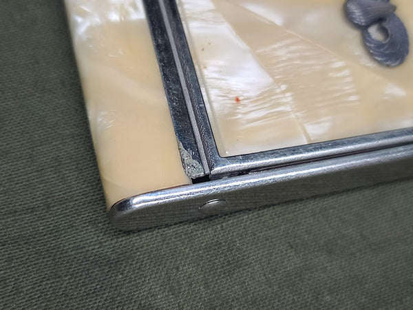Paratrooper Jump Wings Compact