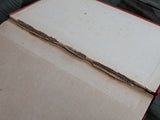Red Baron Von Richthofen Der Rote Kampflieger 1933 Book (Forward by Göring) & Postcard