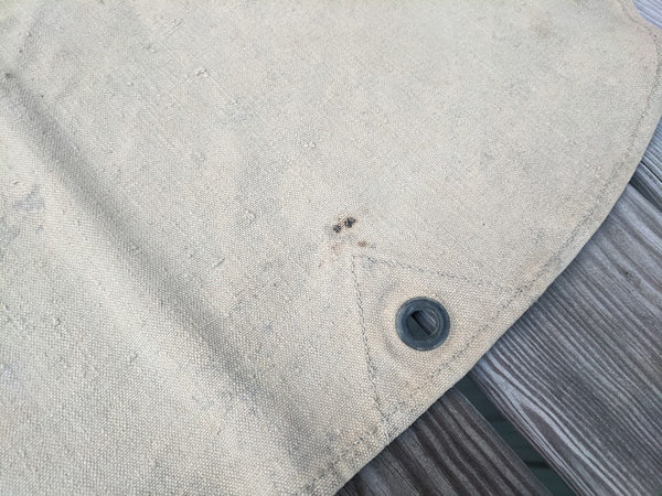 Original Horse Cover Late War
