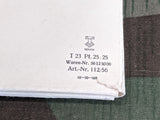 Pergament German Envelopes