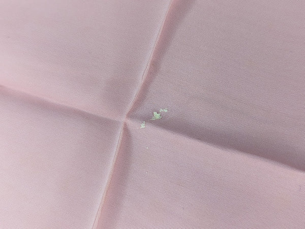 Pink US Army Hankie