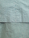 Marines Seersucker Uniform: Jacket and Skirt <br> (B-36" W-23.5" H-35.5")