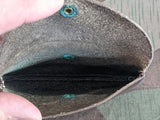 Leather Pouch