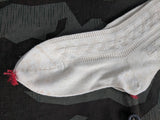 NOS German Traditional Tracht Socks