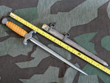 Original German Army Dagger