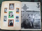Bunte Filmbilder Cigarette Card Book Full