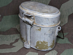 HRE38 ZPSt 41 Original Mis-Matched Mess Kit