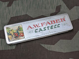 Pencil Box A.W. Faber Castell