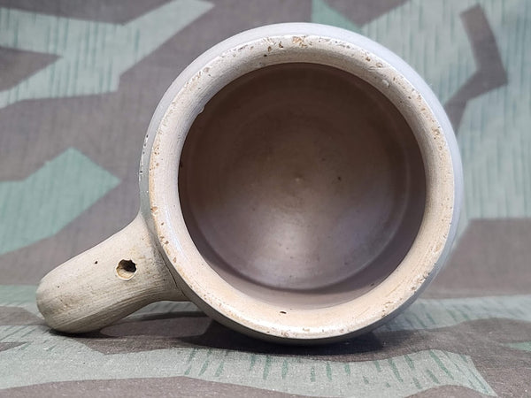 Tabak Kreis 0.5L Beer Krug