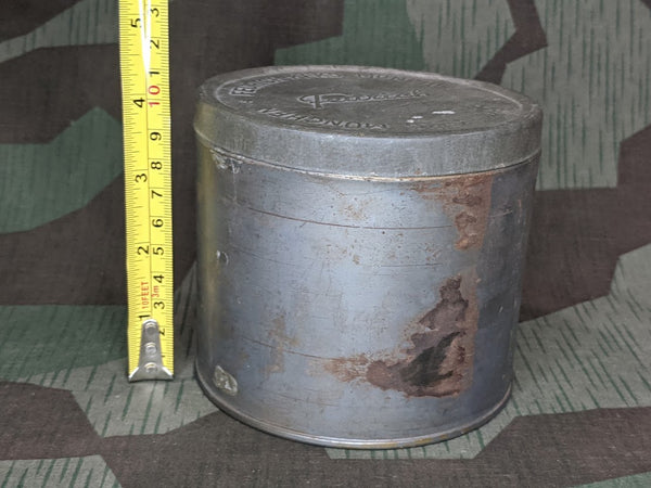 Feurich Keks Cookie Tin