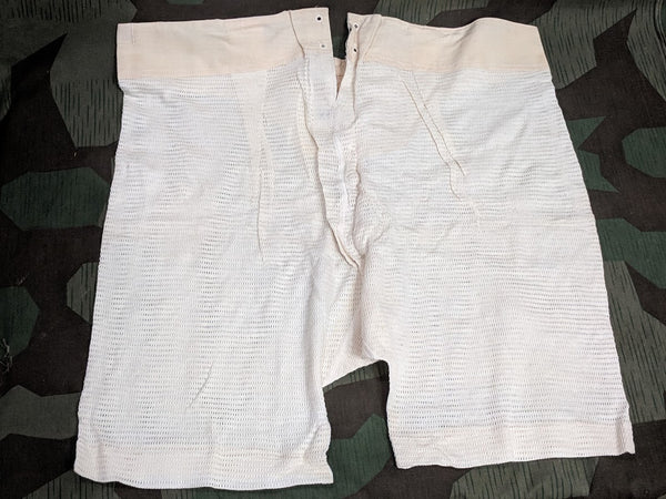 German Mesh Underwear Size II