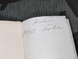 An Der Spitze Meiner Kompagnie 1914