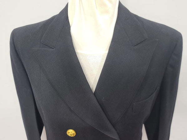 NNC Navy Nurse Jacket <br> (B-40" W-36")