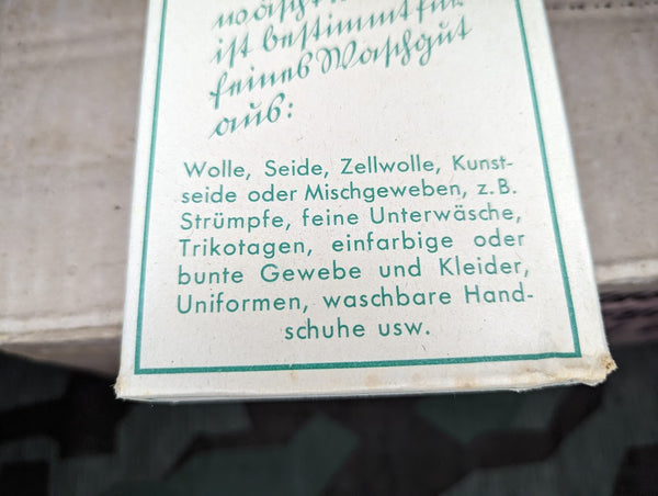 Full Case of Uniform Soap 25 Boxes