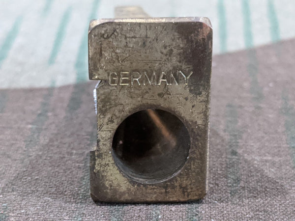 AW Faber Janus Pencil Sharpener