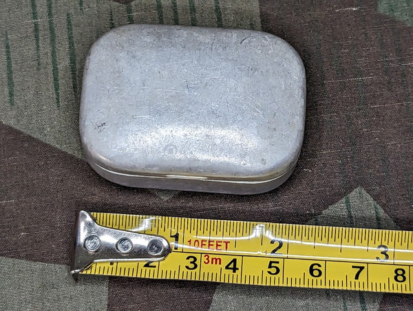 Kaloderma Tiny Travel Soap Container