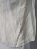 US Navy WAVES White Uniform <br> (B-34" W-24" H-34")