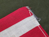 Small Cotton 48-Star Flag