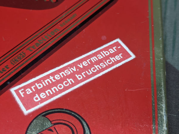 Stadtler Tradition Color Pencil Set