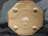 Lebkuchen Cookie Tin Adolf Hitler Platz