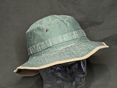 Theater Made Vietnam War Boonie Bush Hat Small Size