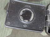 Curved Bakelite Tobacco or Cigarette Case