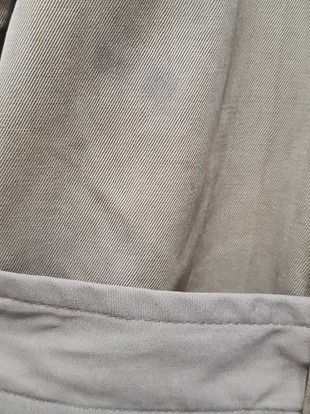US Mackinaw Coat (~42" Chest)