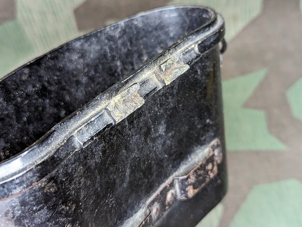 Dienstglas 6X30 Broken Case