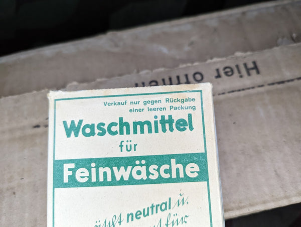 Full Case of Uniform Soap 25 Boxes