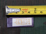 British Sharp's Sewing Needles (2 Packs)