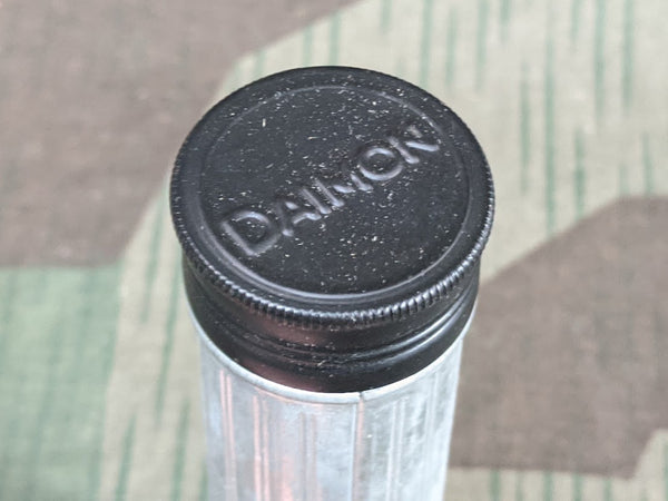 Daimon 8041 Flashlight Bulgarian?