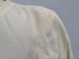 US Navy WAVES White Uniform <br> (B-34" W-24" H-34")