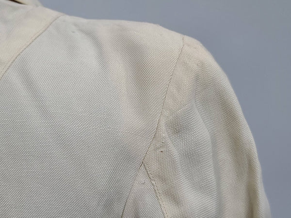 US Navy WAVES White Uniform <br> (B-34" W-24" H-34")
